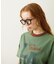THICK WELLINGTON SUNGLASSES