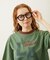 THICK WELLINGTON SUNGLASSES