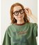 THICK WELLINGTON SUNGLASSES