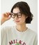 THICK WELLINGTON SUNGLASSES