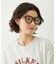 THICK WELLINGTON SUNGLASSES