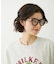 THICK WELLINGTON SUNGLASSES