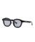 THICK WELLINGTON SUNGLASSES
