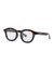 THICK WELLINGTON SUNGLASSES