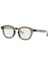 THICK WELLINGTON SUNGLASSES