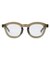 THICK WELLINGTON SUNGLASSES