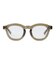 THICK WELLINGTON SUNGLASSES