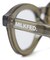 THICK WELLINGTON SUNGLASSES