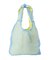 SHEER PLAID TOTE