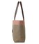 OUI BASKET BAG