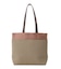 OUI BASKET BAG