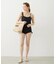 OUI BASKET BAG