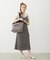 OUI BASKET BAG