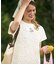 OUI BASKET BAG