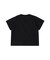 CREAM LOGO COMPACT S/S TEE