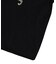 CREAM LOGO COMPACT S/S TEE