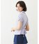 COTTON LENO CLOTH SHIRT