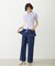 COTTON LENO CLOTH SHIRT