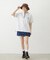 RUFFLE HAT