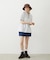 RUFFLE HAT