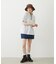 RUFFLE HAT