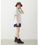 RUFFLE HAT