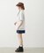 RUFFLE HAT