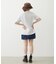 RUFFLE HAT