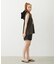 RUFFLE HAT