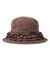 RUFFLE HAT