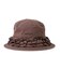 RUFFLE HAT