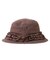 RUFFLE HAT
