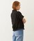 SHEER SCALLOP SHIRT