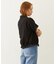 SHEER SCALLOP SHIRT