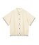 SHEER SCALLOP SHIRT