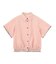 SHEER SCALLOP SHIRT