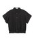 SHEER SCALLOP SHIRT