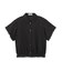 SHEER SCALLOP SHIRT