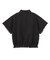 SHEER SCALLOP SHIRT