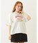 HEART TABLET WIDE S/S TEE
