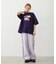 HEART TABLET WIDE S/S TEE