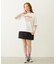 HEART TABLET WIDE S/S TEE