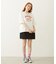 HEART TABLET WIDE S/S TEE