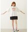 HEART TABLET WIDE S/S TEE