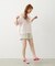 HEART TABLET WIDE S/S TEE