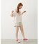 HEART TABLET WIDE S/S TEE