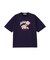 HEART TABLET WIDE S/S TEE