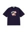 HEART TABLET WIDE S/S TEE