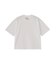HEART TABLET WIDE S/S TEE