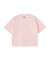 HEART TABLET WIDE S/S TEE